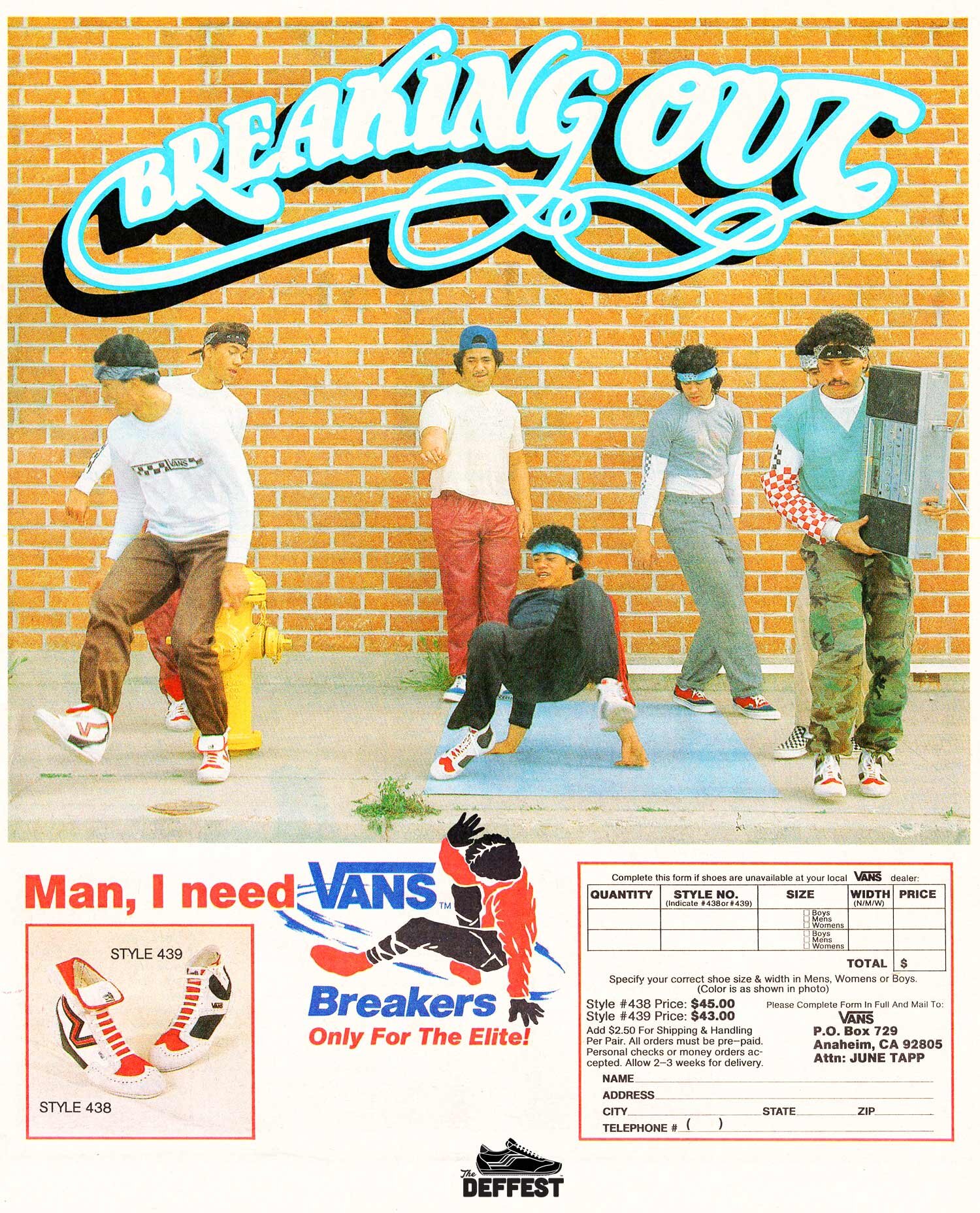 vans 80s vans 80s